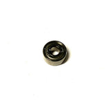 NMB R-3ZZ Shielded Ball Bearing 3/16" X 1/2" X 0.1960" (7 Available)