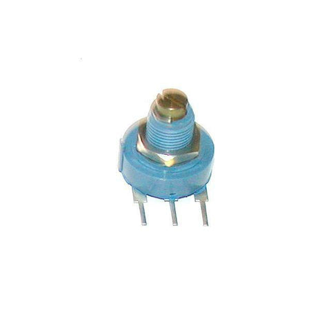 NEW BOURNS CIRCUIT BOARD  SINGLE TURN POTENTIOMETER  50K OHM