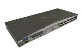 HP 2524 Procurve Managed 24-Port External Network Switch J4813A