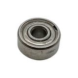 SST R2ZZ Ball Bearing 0.1250" X 0/3750" X 0.1562"