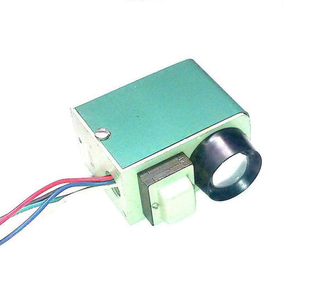 Mekontrol   MEK 5530 AA  Photoelectric Sensor 24-240 VACDC