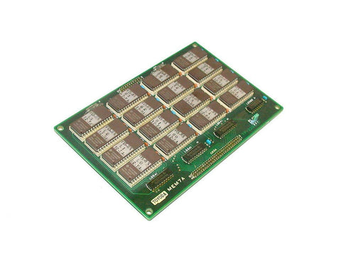 TOYODA MEM7A  TP-2262-0  CIRCUIT BOARD