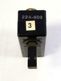 Penn 22A-602 Limit Switch 1 N.O 1 N.C (8 Available)