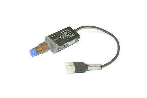 OMRON PRESSURE SENSOR 12-24 VDC MODEL E8CC-CNOC2B