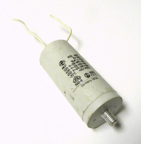 MKP 16/285 Capacitor 16 UF 320/400/450 Volts (4 Available)