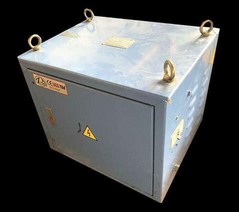 Yoen Type  MB-CE  3-Phase Transformer 22 KVA