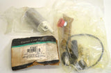 New Carter P74067 Electric Fuel Pump w/ Sealed Install Kit, Strainer