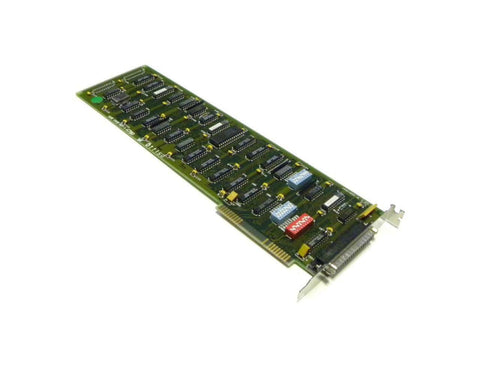 GENERIC   140E10200-A  CIRCUIT BOARD  140K 12420 REV A