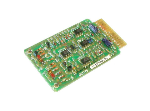 GOULD GETTYS CIRCUIT BOARD MODEL  11-0092-06