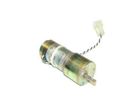 PITTMAN  1J7760   GM8212D027-R1   DC MOTOR 24  VDC  297.5: 1 RATIO