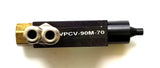 Vaccon VPCV-90M-70 Vacuum Pump 1/8" NPT