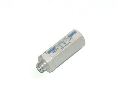 ARROW  9071  PNEUMATIC IN-LINE FILTER 1/8 NPT