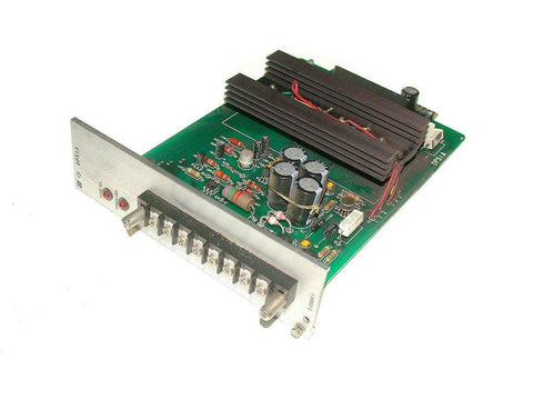 Reliance Electric  DPS1A  S-25004-1  Drive Circuit Board