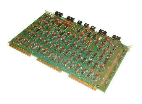 Bridgeport Controls  1928110 A  PCB Circuit Board