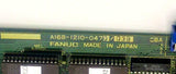 GE Fanuc  A16B-1210-0470/03B  RAM/ROM Circuit Board Made in Japan