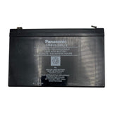 Panasonic LCR6V6.5ML/2 6 Volt 6.5Ah Sealed Lead Acid Replacement Battery