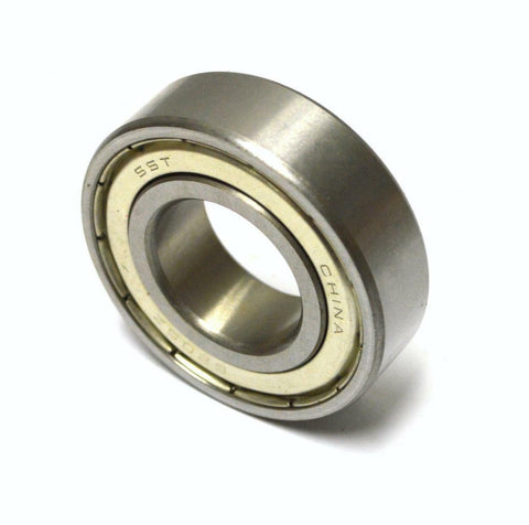 NEW SST 6205Z SINGLE SHIELD BEARING 25 MM X 52 MM X 15 MM