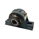 Rexnord ZA-2015 Self-Aligning Roller Pillow Block Bearing 24mm Bore 150mm Length