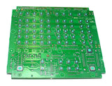 Mitsubishi  FCU6-KB005  KS-6MB212-02  Control Panel Pushbutton Circuit Board