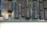 Mitsubishi Electric  BN624A828G52  Circuit Board  MC303B