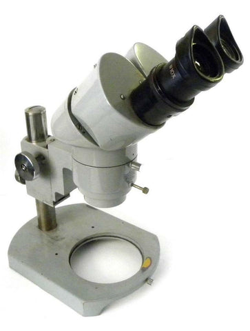 NIKON MICROSCOPE 10X EYE LENS MODEL 41518