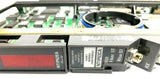 Nortel NT1P62EA Fiber Controller RLSE 02 w/ NT1P63CA Interface Circuit Board