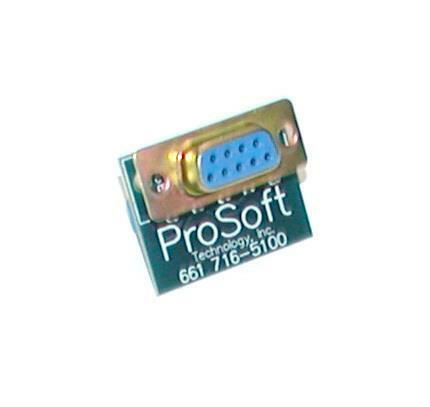 NEW PROSOFT  1454-9F  EDGE CONNECTOR CIRCUIT BOARD