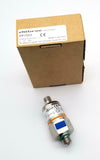 IFM PP7553 Pressure Transmitter W/ Ceramic Measuring Cell 0-25 Bar 9.6-36 VDC