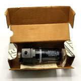 ARO L25221-100 Lubricator 1/4 Lube (2 Available)