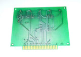 Intech  A-731  Log Amplifier Circuit Board Made in USA