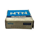 NTN 699ZZ 1K Single Row Ball Bearing 9mm X 20mm X 6mm