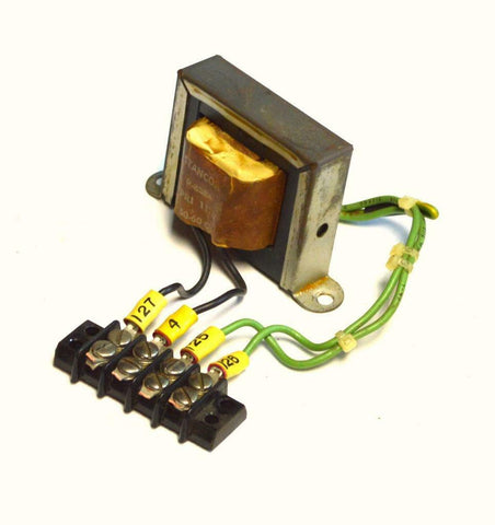 STANCOR P-8384 TRANSFORMER 117 VAC