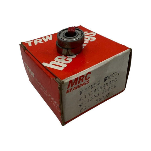 MRC R4FM22 Ball Bearings