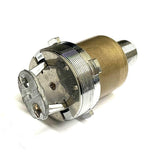 Rasco Reliable Mod. B Flush SSP Fire Spinkler Head 160°F / 71°C (20 Available)