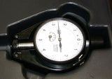 Mitutoyo 6.5 to 10" .0001" Resolution Inside Dial Bore Gage 511-755