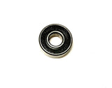 MRC R4Z Single Seal Ball Bearing 0.2500" X 0.6250" X 0.1960"