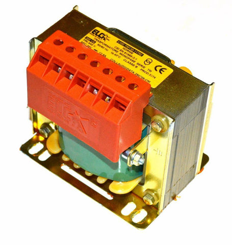 ELCA TM130-11702 TRANSFORMER 300 VA 440 VAC