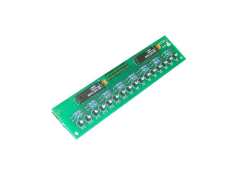 PPT Vision   341-0085   PCB Circuit Board Rev. B