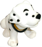 New Noddle Doggy Bobbing Nodding Head Car/Home Dalmatian Dog Puppy Mascot