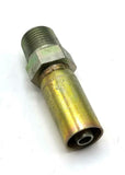 Parker 10155-8-6 Hydraulic Hose Fitting 1/2" X 3/8"