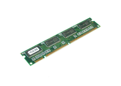 PC100 32MB  COMPUTER RAM MEMORY MODULE 32MB 168 PIN