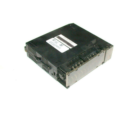 Industrial Control Equiptment  MIO-IAC-16-400  PLC Input Module 120 VAC 16 Point