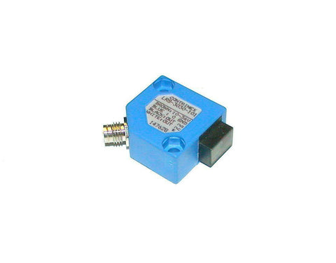 New Contrinex  LRS-3030-101  Compact Photoelectric Sensor 10-36 VDC