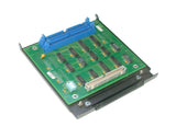 HP HEWLETT PACKARD   MSC-96  E2416A   INTERFACE MODULE  CIRCUIT BOARD