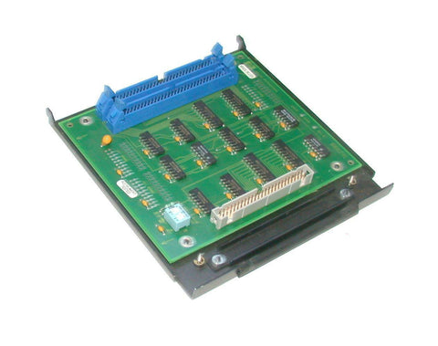 HP HEWLETT PACKARD   MSC-96  E2416A   INTERFACE MODULE  CIRCUIT BOARD