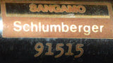 SANGAMO SCHLUMBERGER 91515 POSITION SENSOR