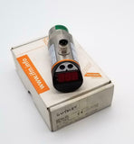 IFM PN7022 Pressure Sensor W/ Display 18-30 VDC 0-100 Bar