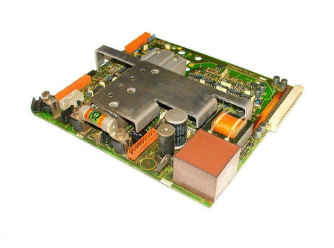 Siemens  C98040-A1304-L  Power Module Circuit Board