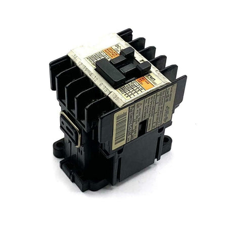 FUJI Electric SC-05 Contactor (7 Available)