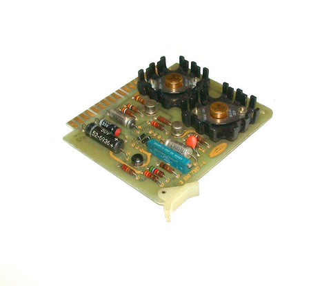 CINCINNATI IMILACRON CIMTROL  3 530 7387  CIRCUIT BOARD